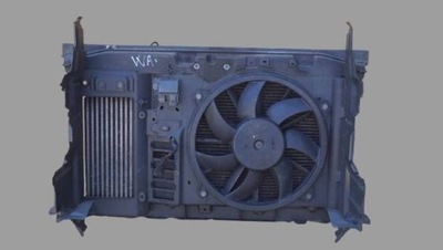 Partner iii berlingo iii pas передний 1.6 hdi d994 фото №1