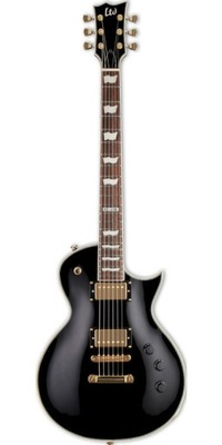 Gitara elektryczna ESP LTD EC-256 BLK