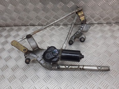 Механизм дворник перед nissan primera p12 фото №1