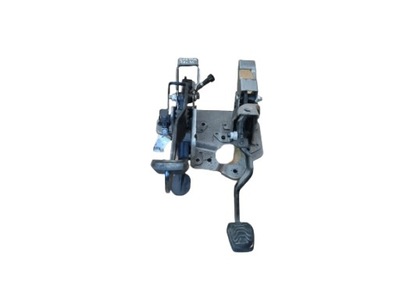 Ford transit custom 14 r 2.2 tdci педалі фото №1