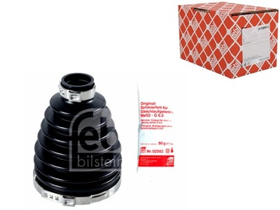 Захист шарнір перед fi 24 76 dł.105 dacia logan ii logan mcv ii фото №1