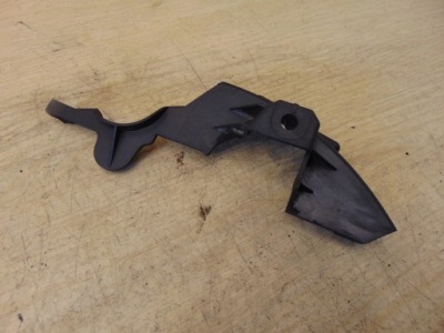 Корпус защита коробки передач ford s-max mk1 фото №1