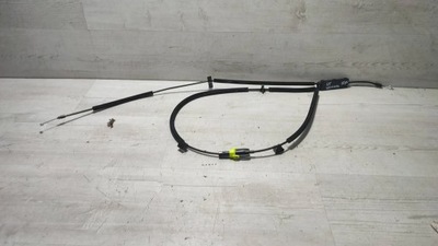 Alfa romeo stelvio 2.0t 21r. трос сидіння фото №1