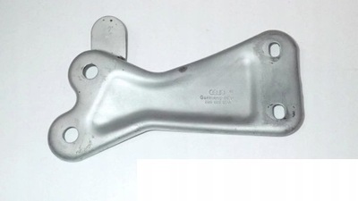 Кронштейн кронштейн ліва audi a6 c5 4b0803939a фото №1