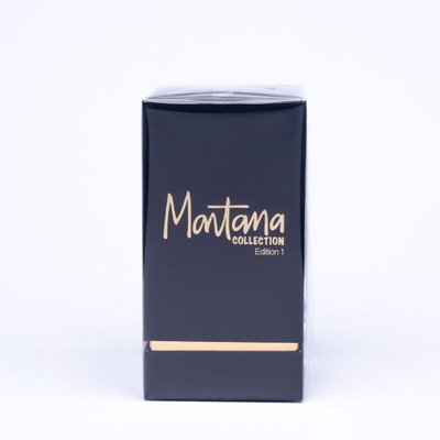 Montana Collection Edition 1 w.perfumowana 100 ml