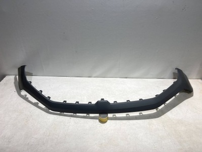 Молдинг бампера решітка решітка радіатора opel combo e lift 24- 9856081880 фото №1