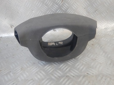 Nissan titan armada 5.6 корпус защита колонки фото №1