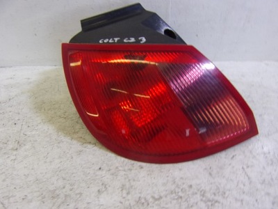Лампа ліва задня mitsubishi colt 6 фото №1