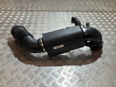 Резонатор труба повітря інтеркулер bmw 1 f40 2.0i фото №1