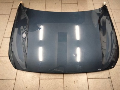 Polestar 2 ii капот кришка двигуна 31108617 фото №1