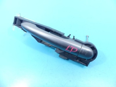 Ручка перед левая zew renault laguna iii eu teknd фото №1