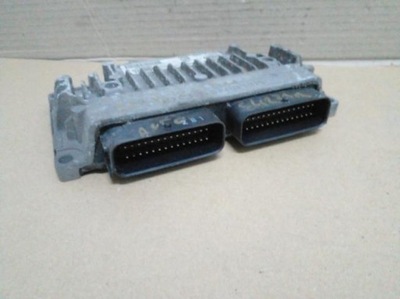 Блок управления коробки передач автоматическая коробка передач scenic ii 2.0 dci фото №1