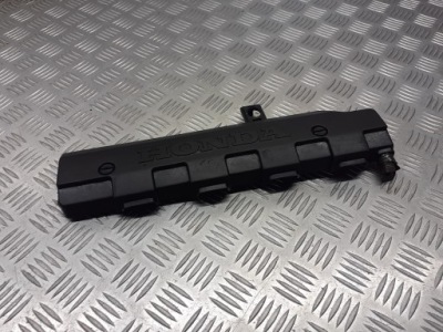 Крышка защита двигателя honda civic vii 1.4 is фото №1