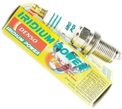 Denso iridium power свечи зажигания porsche 911 997 3.6 фото №1