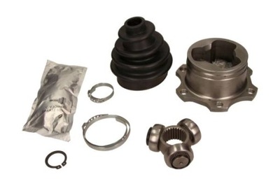 AXLE SWIVEL WEW. VW PASSAT/A4 34Z 26-5540MG MAXGEAR  