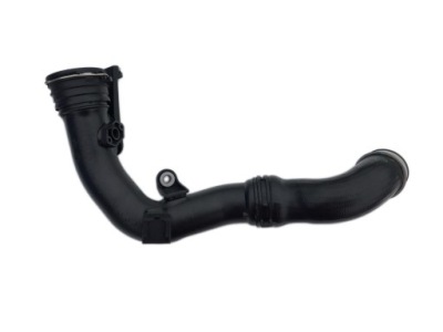 Труба інтеркулер 2.0 tdi 3c0145770h фото №1