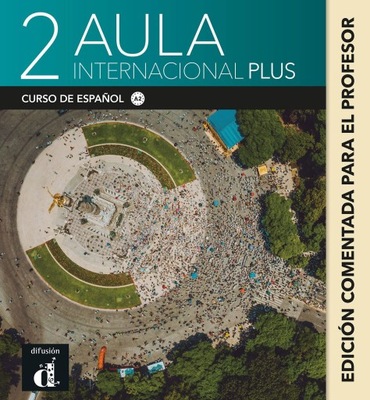 Aula Internacional Plus