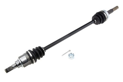 Nty npw-ns-076 wał приводной фото №1