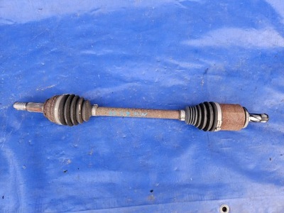 Mg zs 17- 1.5 приводной вал левая фото №1