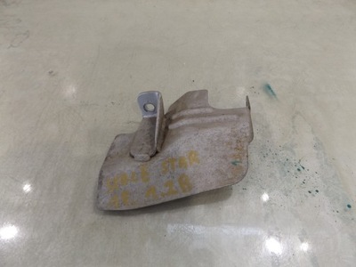 Space star ii lift 1,2 защита тепловая фото №1