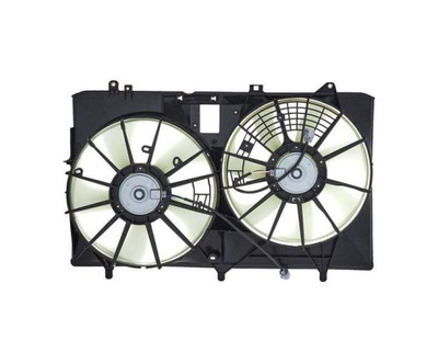 VENTILADOR DEL RADIADOR LEXUS RX 350 450H 09-15 3.5L  