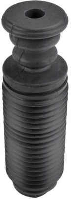 Комплект защита i отбойников nty ab-hy-514 фото №1