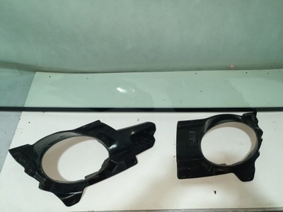 Кріплення вихлоп koncowej audi rs6 c7 przed lift фото №1