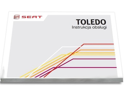 SEAT TOLEDO LV 2012-2018 MANUAL MANTENIMIENTO  