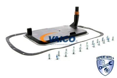 VAICO FILTRAS HIDRAULIKOS DĖŽĖS PAVARŲ BMW 3 E46 5 E39 X3 E83 1.9-3.0D 