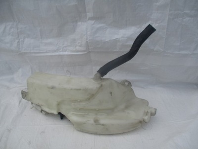 Bentley continental gt бачок омывателя фото №1