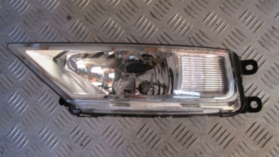 Противотуманная фара левый vw tiguan ii 2 15- оригинал фото №1