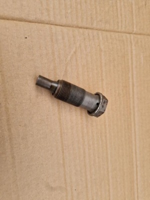 Натягувач ланцюга mercedes ml w163 3.2 фото №1