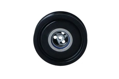 Сцепление компрессор кондиционера 380065 nrf фото №1