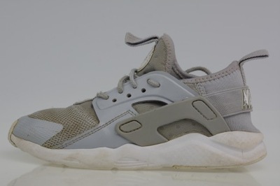 BUTY NIKE AIR HUARACHE (PS) ROZ 30