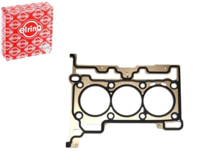 Прокладка головки ford b-max c-max ii ecosport fiesta vi fiesta vii фото №1
