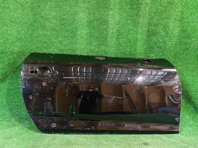 Двері передні праве audi a5 8w6 cabrio фото №1