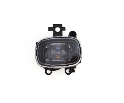 Renault clio v 19 - протитуманна фара лампа протитуманна права фото №1