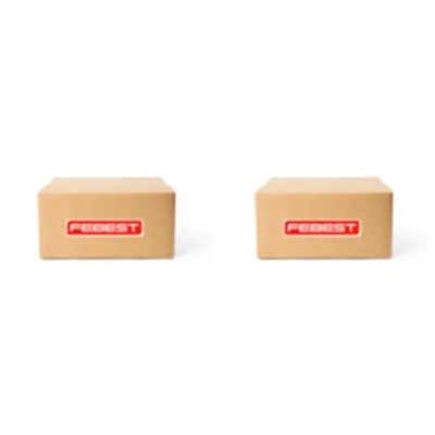 Chss-j300f/fbs набір подушка амортизатора перед фото №1