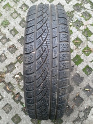 TIRE 165/65 R14 79T M+S MARSHAL * DISC FIAT  