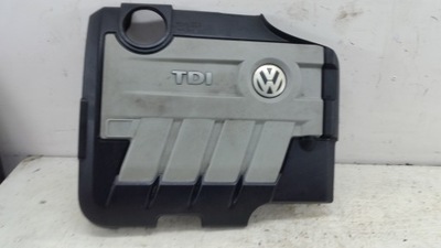 VW AUDI SEAT 2.0 TDI КРЫШКА ДВИГАТЕЛЯ 03L103925AM