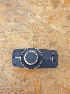 Alfa romeo giulia вимикач світла 1561323200 фото №1