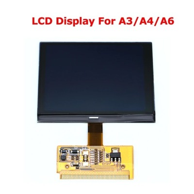 Best For AUDI TT LCD Display Screen For Audi фото