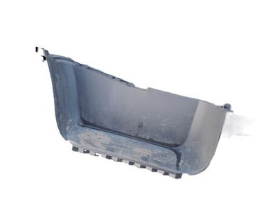 Vw crafter ii man tge 17^ подножка порог левый перед фото №1