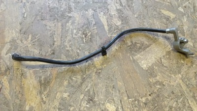 Vw джгут акумулятор генератора 6r0971228f фото №1