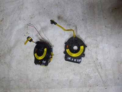 Hyundai ix35 лента шлейф фото №1