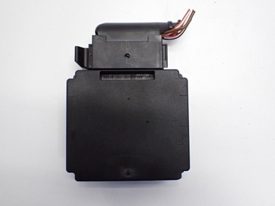 Модуль блок керування стабілізатор напруги vw up 20r фото №1