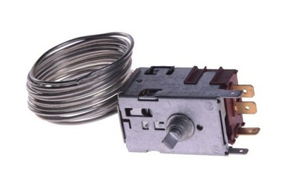TERMOSTAT DO ZAMRAŻARKI Z KAPILARĄ DANFOS 077B2268