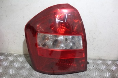 Лампа ліва задня kia cerato фото №1