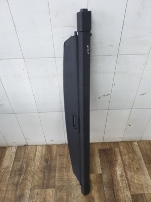 Шторка багажника fiat stilo фото №1