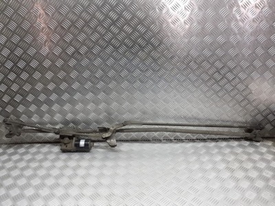 Механизм дворник перед citroen c4 фото №1